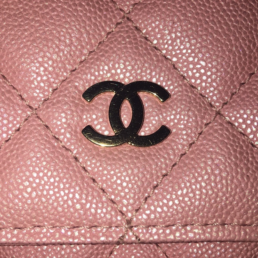 ❤️CHANEL❤️-SOLD - Picture 5 of 8